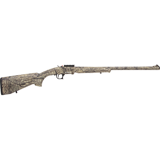 RIA SINGLE SHOT RT TIMBER 12GA 24